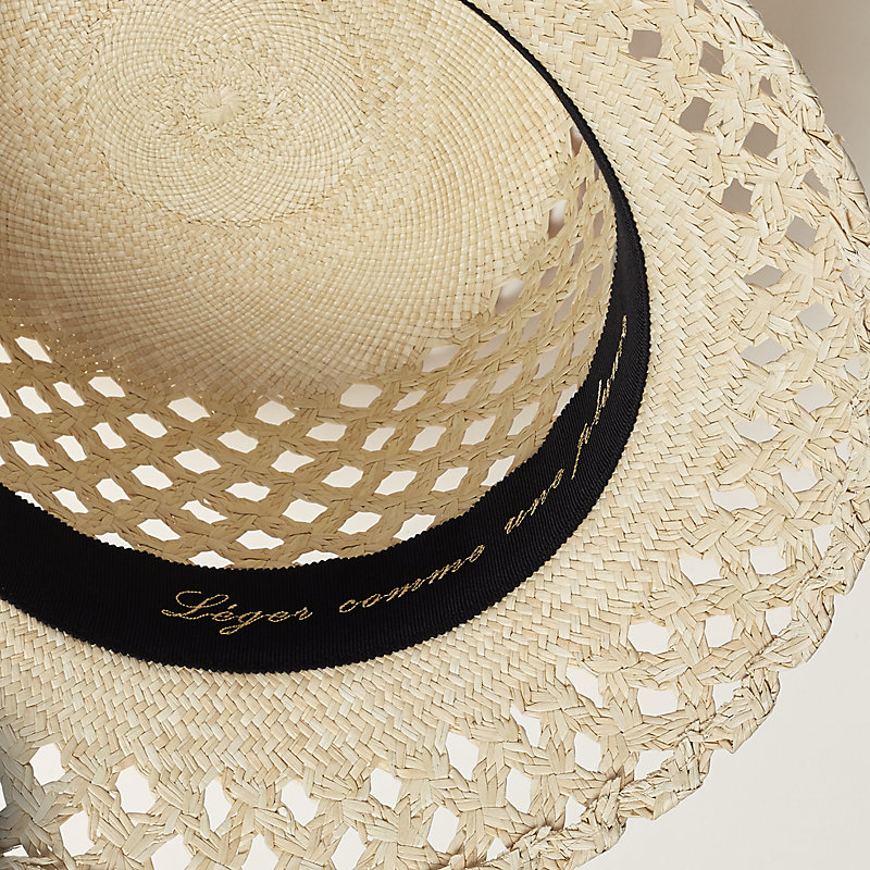 Chapeau Eleonora | Hermès France